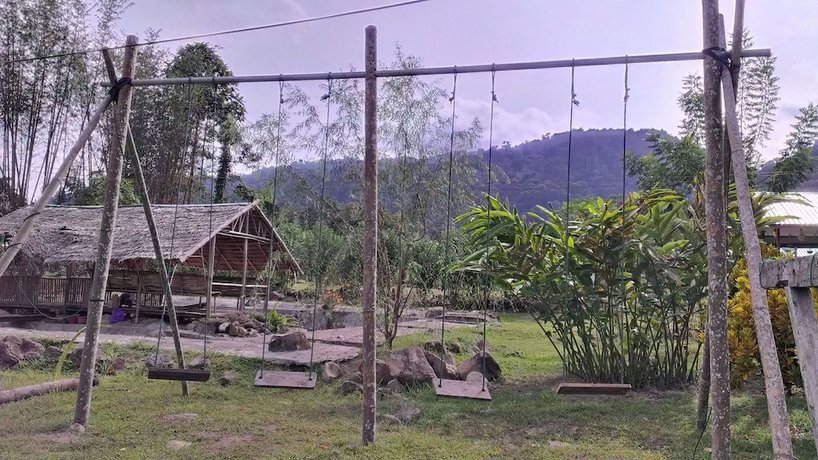 Kinabalu Poring Vacation Lodge Poring Hot Spring and Nature Reserve Malaysia thumbnail