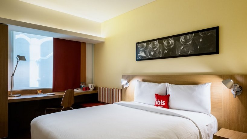 ibis Hyderabad Hitec City - An AccorHotels Brand Hyderabad Information Technology Engineering Consultancy City India thumbnail