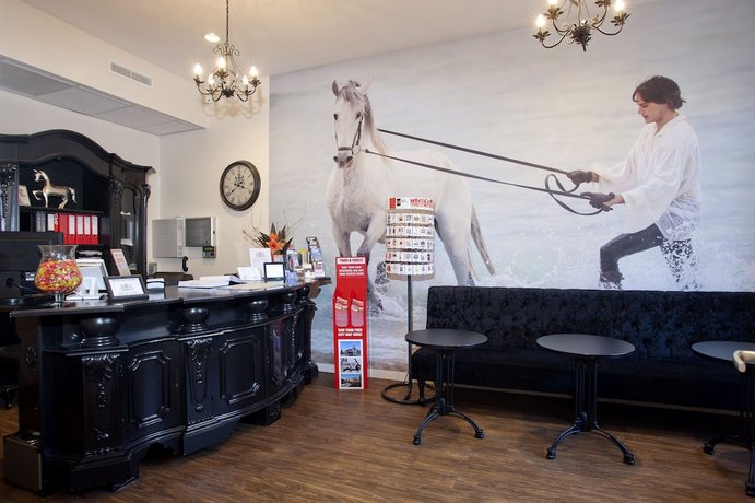 Hotel Iron Horse Leidse Square 암스테르담 웨스트 Netherlands thumbnail