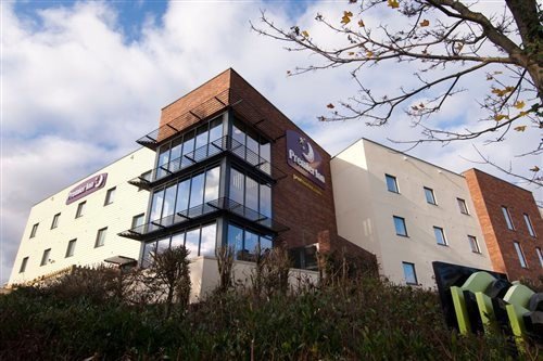 Premier Inn Exeter M5 J29 엑세터 국제공항 United Kingdom thumbnail