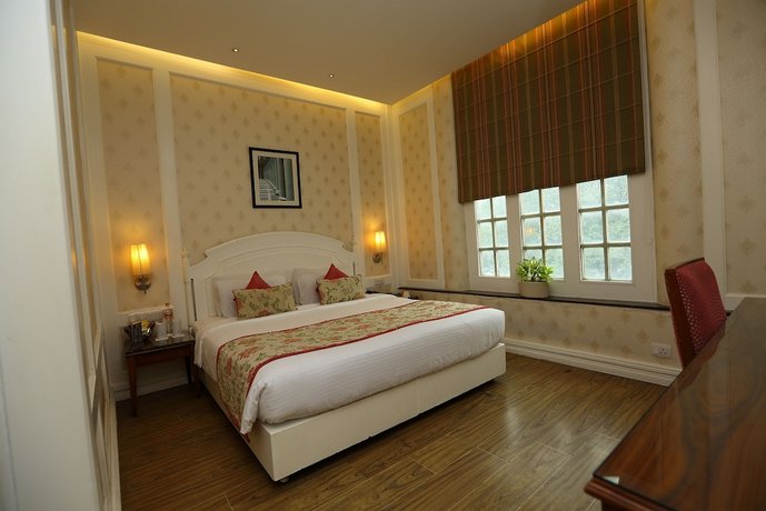 Hotel Bright New Delhi 잔타르 만타르 India thumbnail