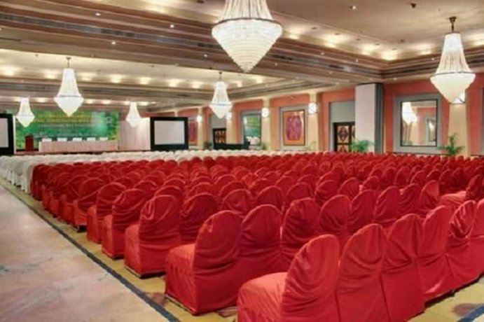 Hotel Swosti Premium Bhubaneswar 오리사주 India thumbnail