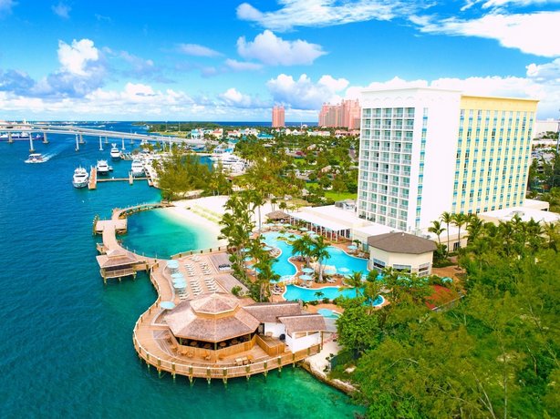 Warwick Paradise Island Bahamas - All Inclusive Paradise Island Bahamas thumbnail