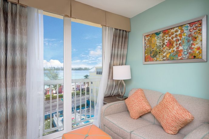 Holiday Inn Express & Suites Nassau Centreville Bahamas thumbnail