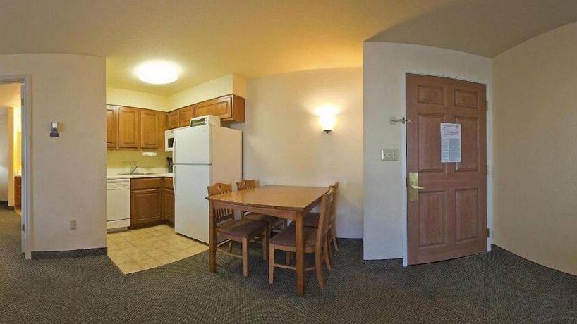 Staybridge Suites Hotel Springfield South