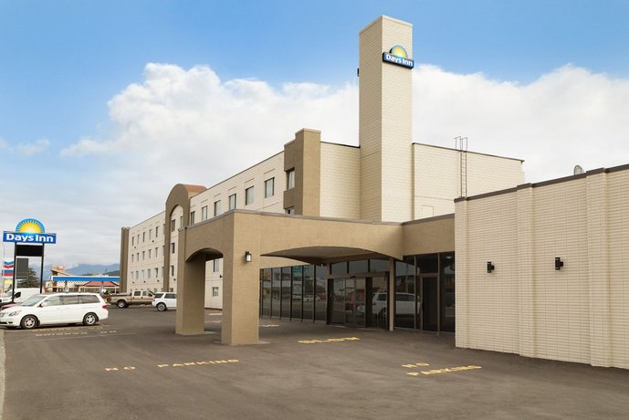 Days Inn & Conference Centre - Cranbrook Cranbrook/Canadian Rockies International Airport Canada thumbnail