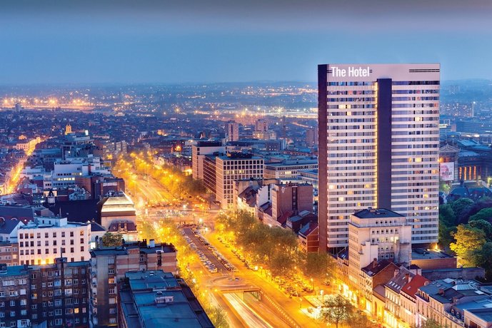 The Hotel Brussels 벨기에 벨기에 thumbnail