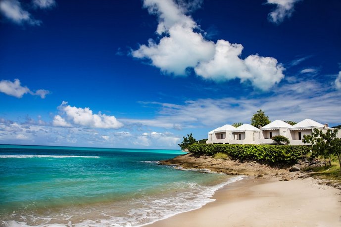 Hawksbill by Rex Resorts - Adults Only Hansons Bay Antigua And Barbuda thumbnail