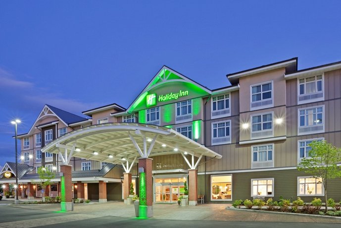 Holiday Inn Hotel & Suites Surrey East - Cloverdale 수리 Canada thumbnail