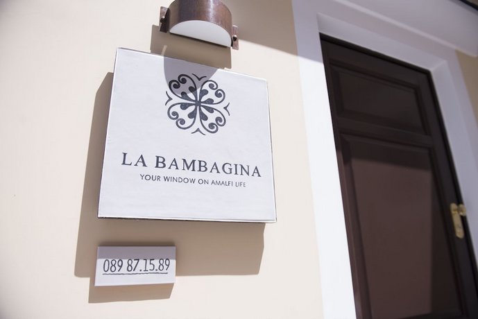 La Bambagina Ravello - Atrani Walk Italy thumbnail