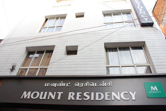 Mount Residency 데비 시네플렉스 India thumbnail