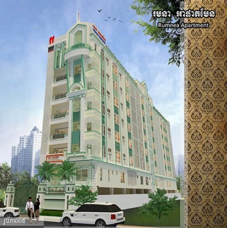 Rumnea Apartment Phnom Penh Commercial Bank Cambodia thumbnail