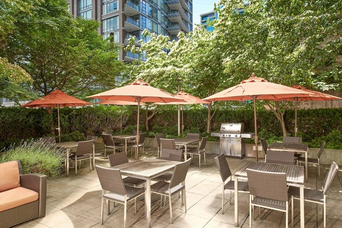Residence Inn by Marriott Vancouver Downtown The Dufferin Pub Canada thumbnail