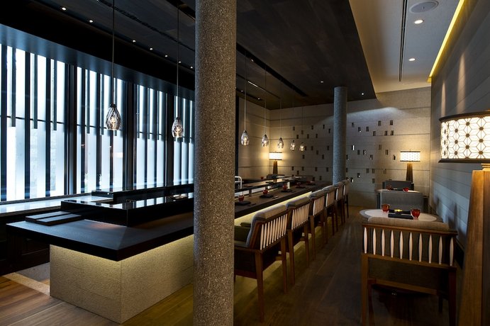 The Chedi Andermatt