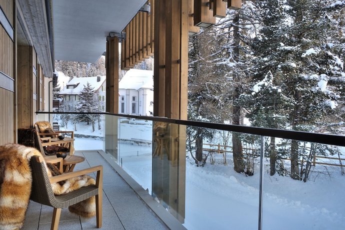 The Chedi Andermatt