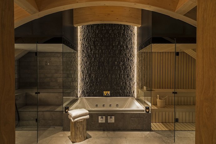The Chedi Andermatt