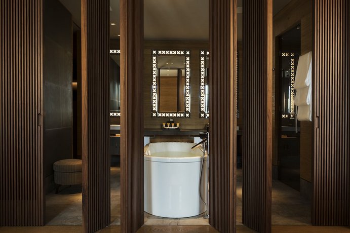 The Chedi Andermatt
