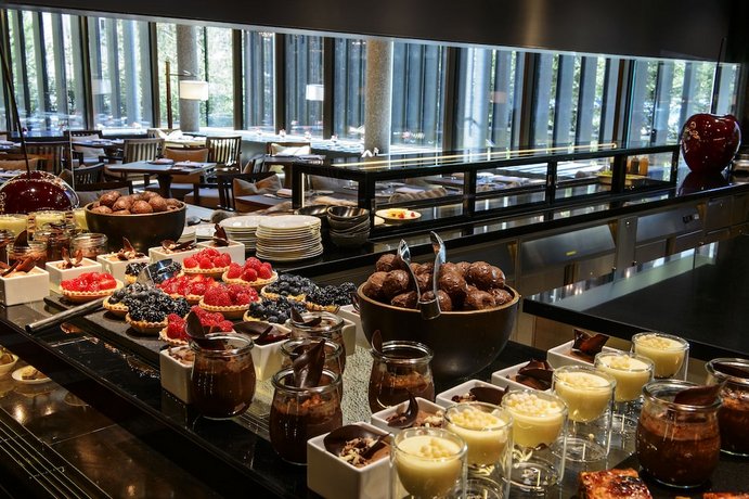 The Chedi Andermatt