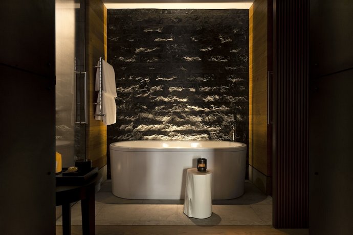 The Chedi Andermatt