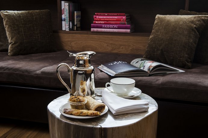 The Chedi Andermatt