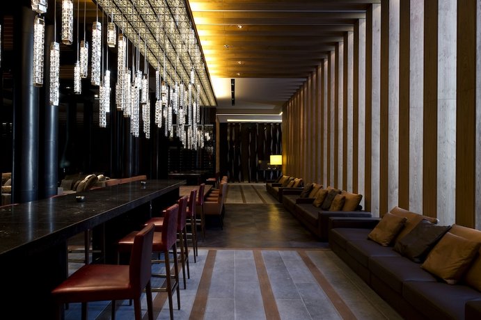 The Chedi Andermatt