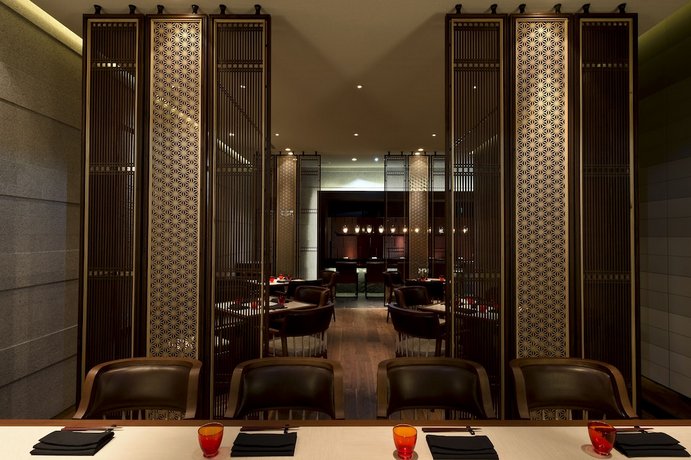The Chedi Andermatt