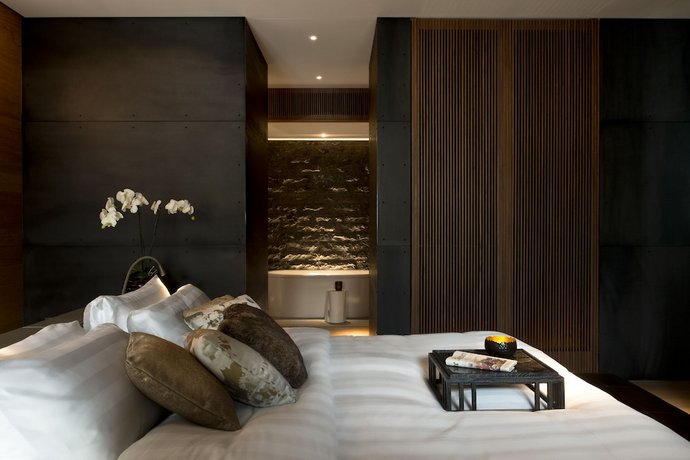 The Chedi Andermatt
