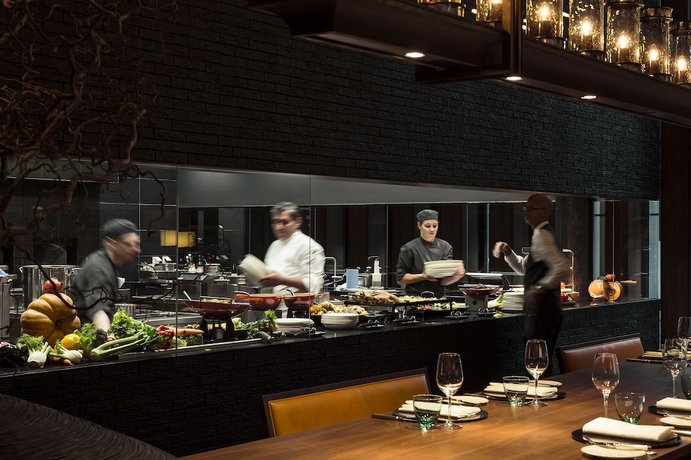 The Chedi Andermatt