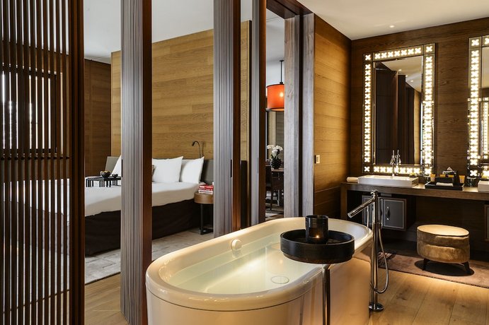The Chedi Andermatt
