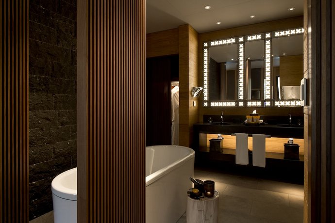 The Chedi Andermatt