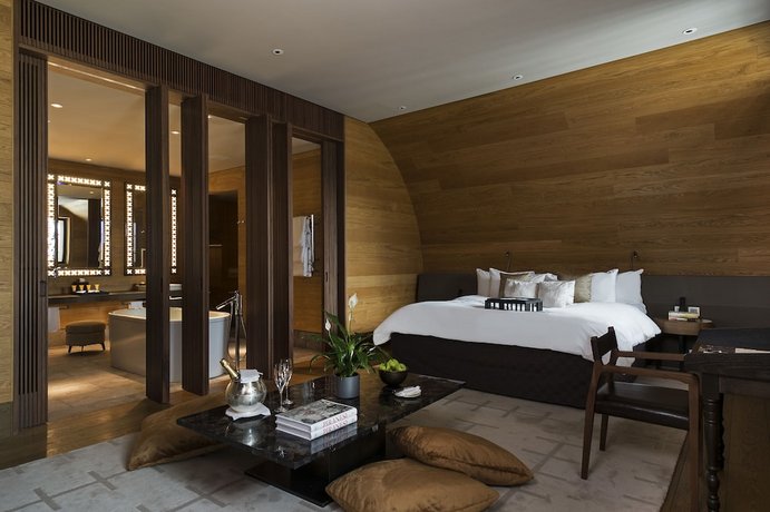 The Chedi Andermatt