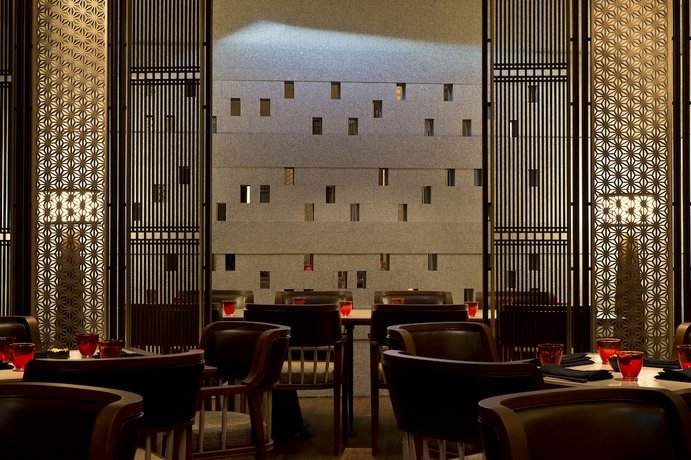 The Chedi Andermatt