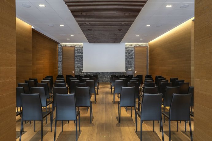 The Chedi Andermatt