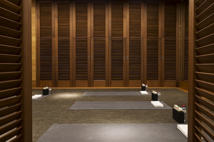 The Chedi Andermatt