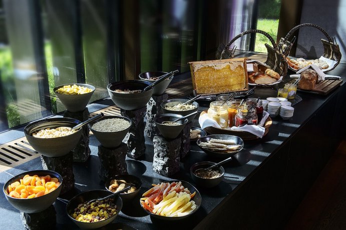 The Chedi Andermatt