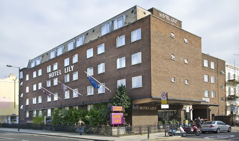 Hotel Lily London Hammersmith and Fulham United Kingdom thumbnail