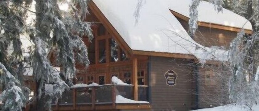 Mountain Town Properties White Wolf 1 Big Red Cats Canada thumbnail