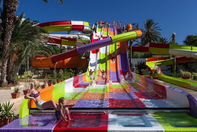 Sahara Beach Aquapark 튀니지 튀니지 thumbnail