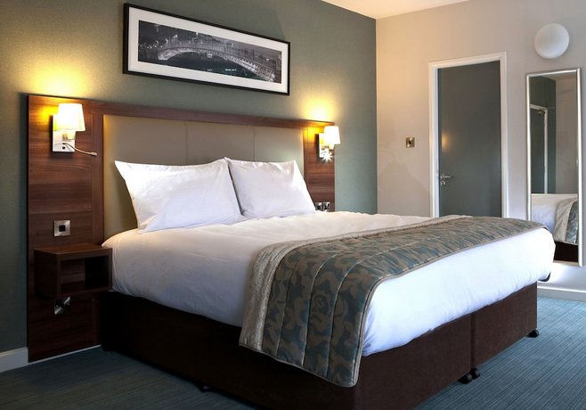Jurys Inn Dublin Parnell Street 아일랜드 아일랜드 thumbnail