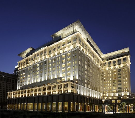 The Ritz-Carlton Executive Residences The Buildings by Daman United Arab Emirates thumbnail