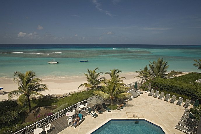 Coral Sands Beach Resort Saint Michael Barbados thumbnail
