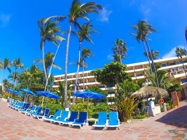 The Palms Resort of Mazatlan 엘 시드 컨트리 클럽 골프 코스 Mexico thumbnail