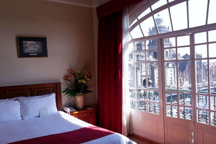 Best Western Majestic Zocalo Mexico thumbnail