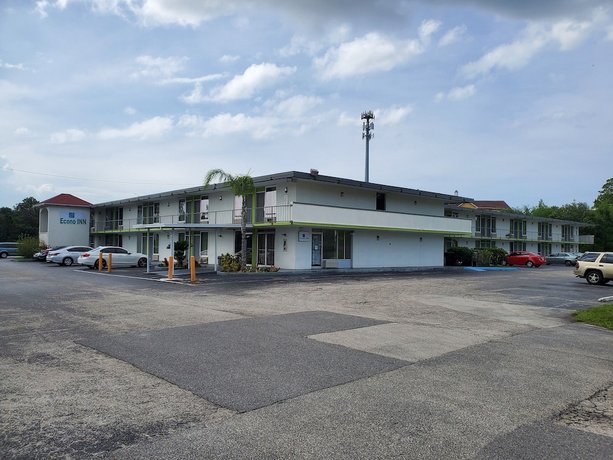 Econo Inn - Ormond Beach