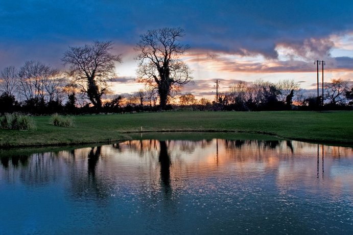 Roganstown Hotel & Country Club Swords Golf Course Ireland thumbnail