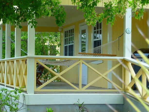 Yepton Estate Cottages Saint John Antigua And Barbuda thumbnail