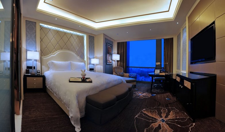 Dongguan Kande International Hotel Dongguan Zonglv Valley Watertown China thumbnail
