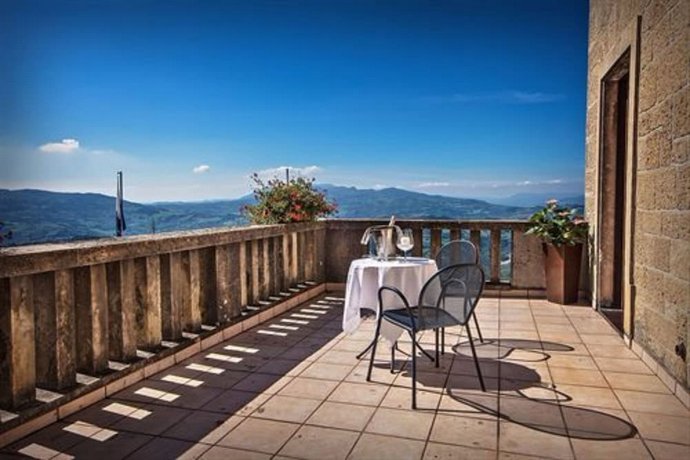 Hotel Titano City Of San Marino San Marino thumbnail