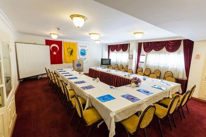 Derici Hotel Aydin Province Turkey thumbnail