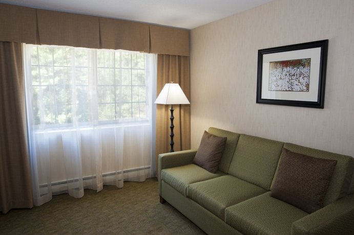 Holiday Inn Express Hotel & Suites North Conway White Mountain Trail United States thumbnail